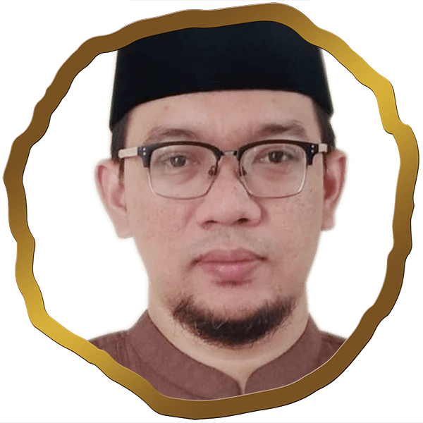 DR. Ahmad Levi Fachrul Avivy