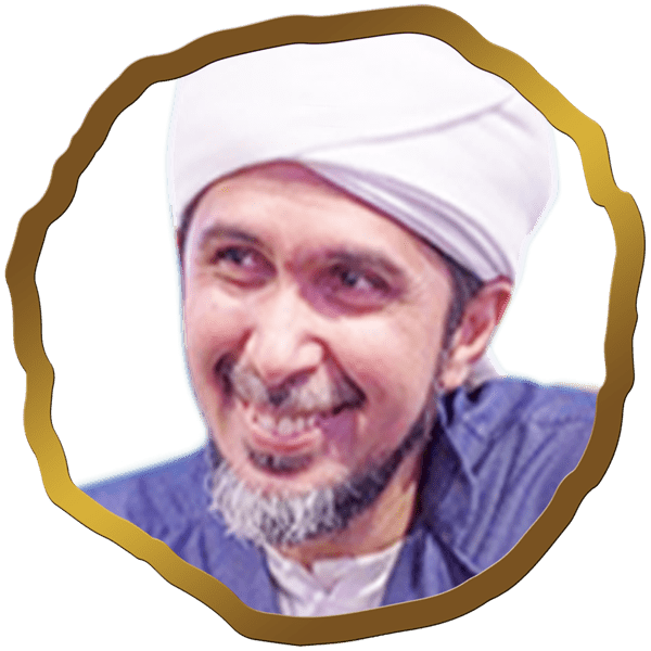 Habib Ali Zainal Abidin Alhamid