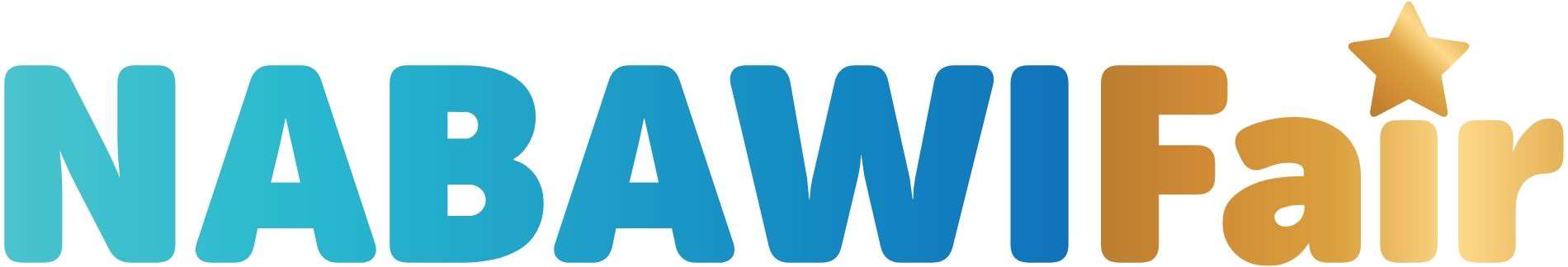 NabawiFair Logo Opengraph